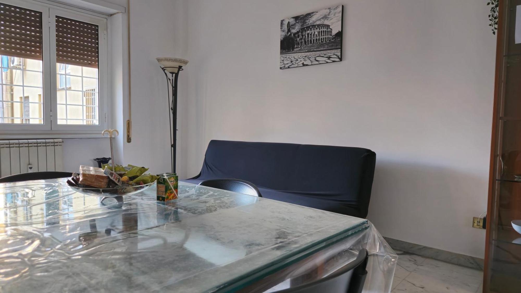 Da Nene Apartment Rome Luaran gambar