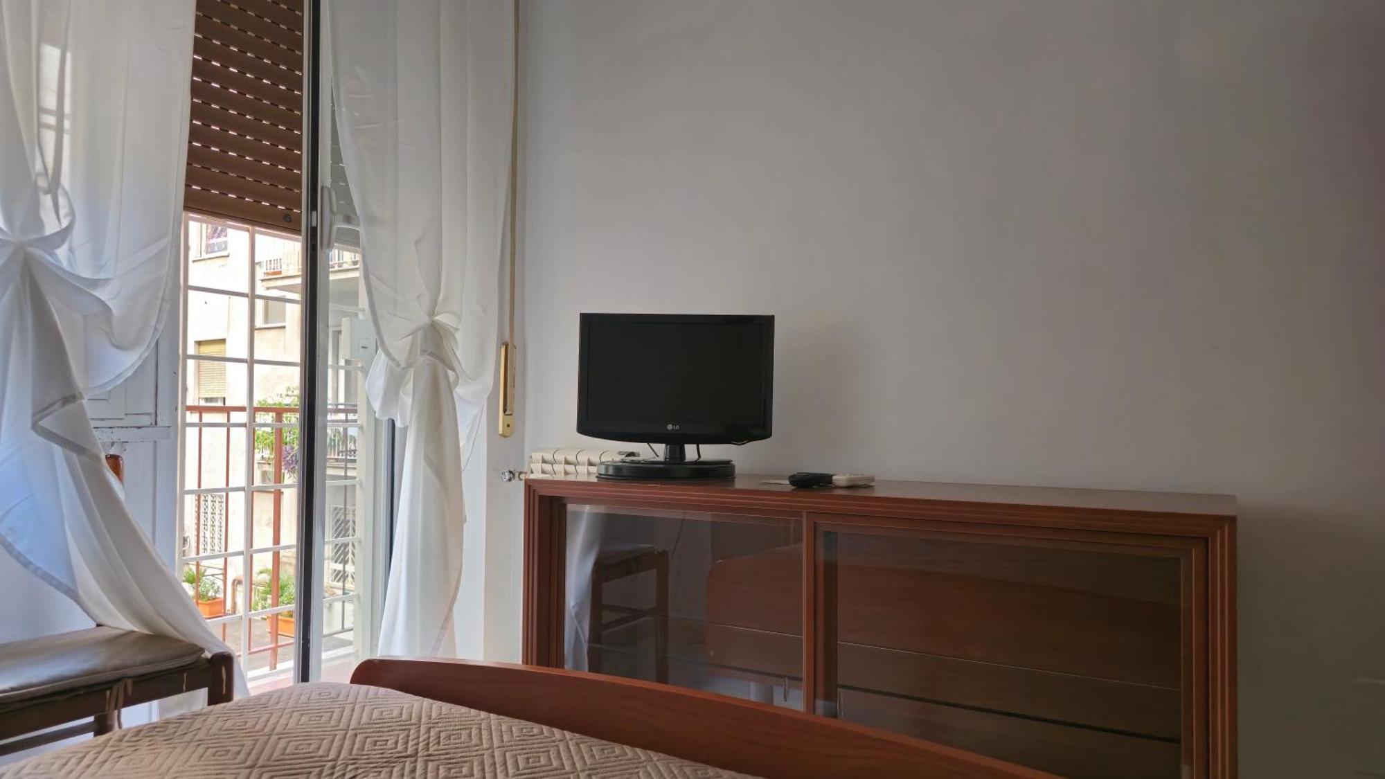 Da Nene Apartment Rome Luaran gambar