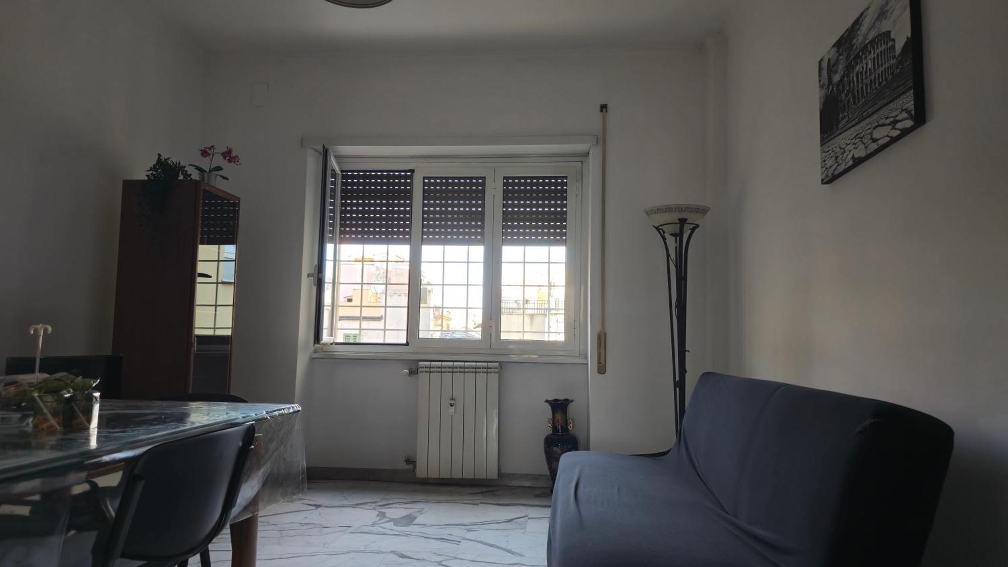 Da Nene Apartment Rome Luaran gambar