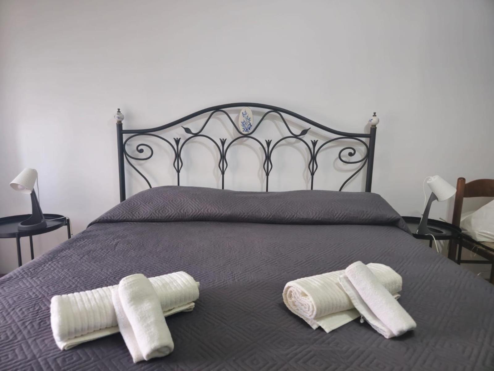 Da Nene Apartment Rome Luaran gambar
