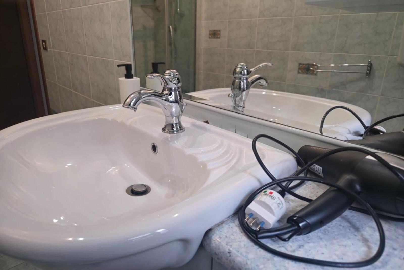 Da Nene Apartment Rome Luaran gambar