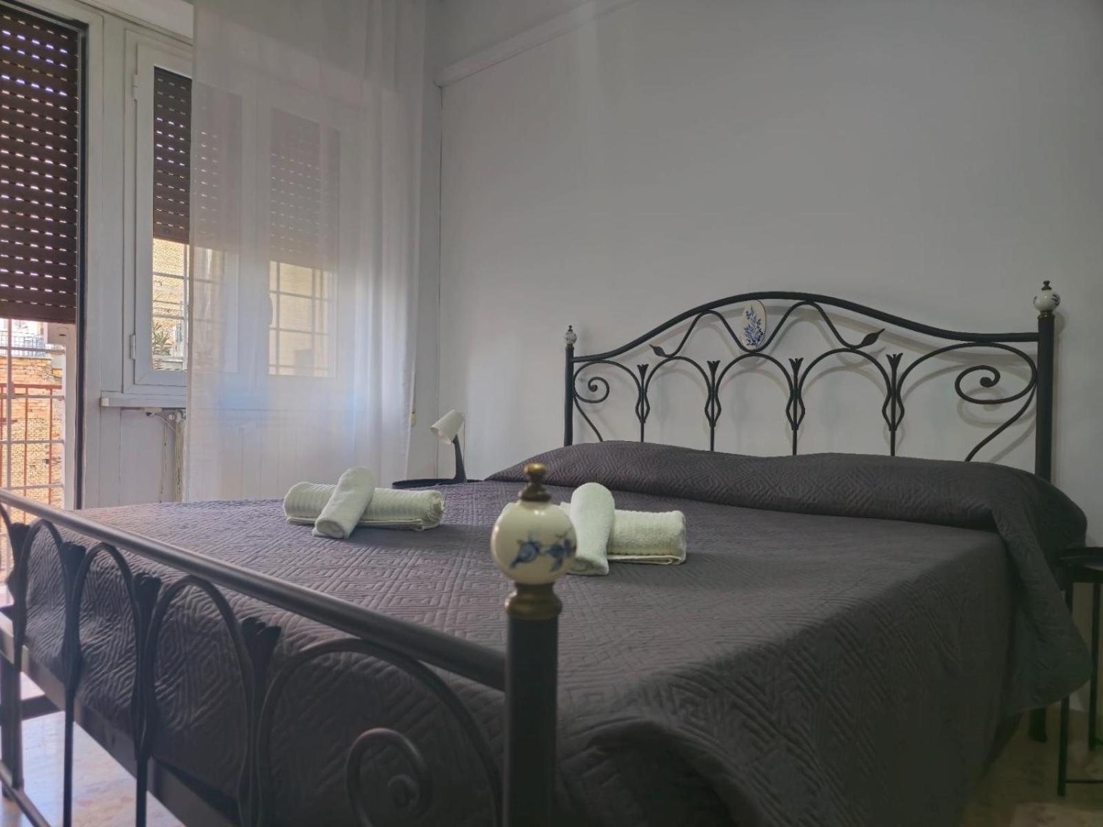 Da Nene Apartment Rome Luaran gambar