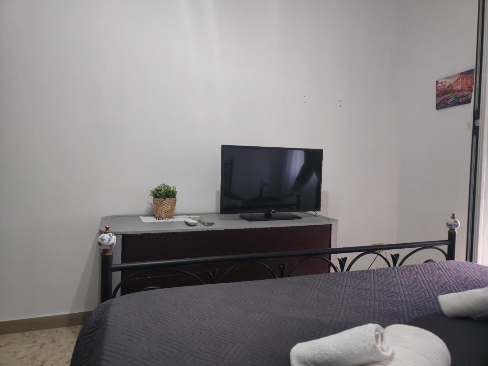 Da Nene Apartment Rome Luaran gambar