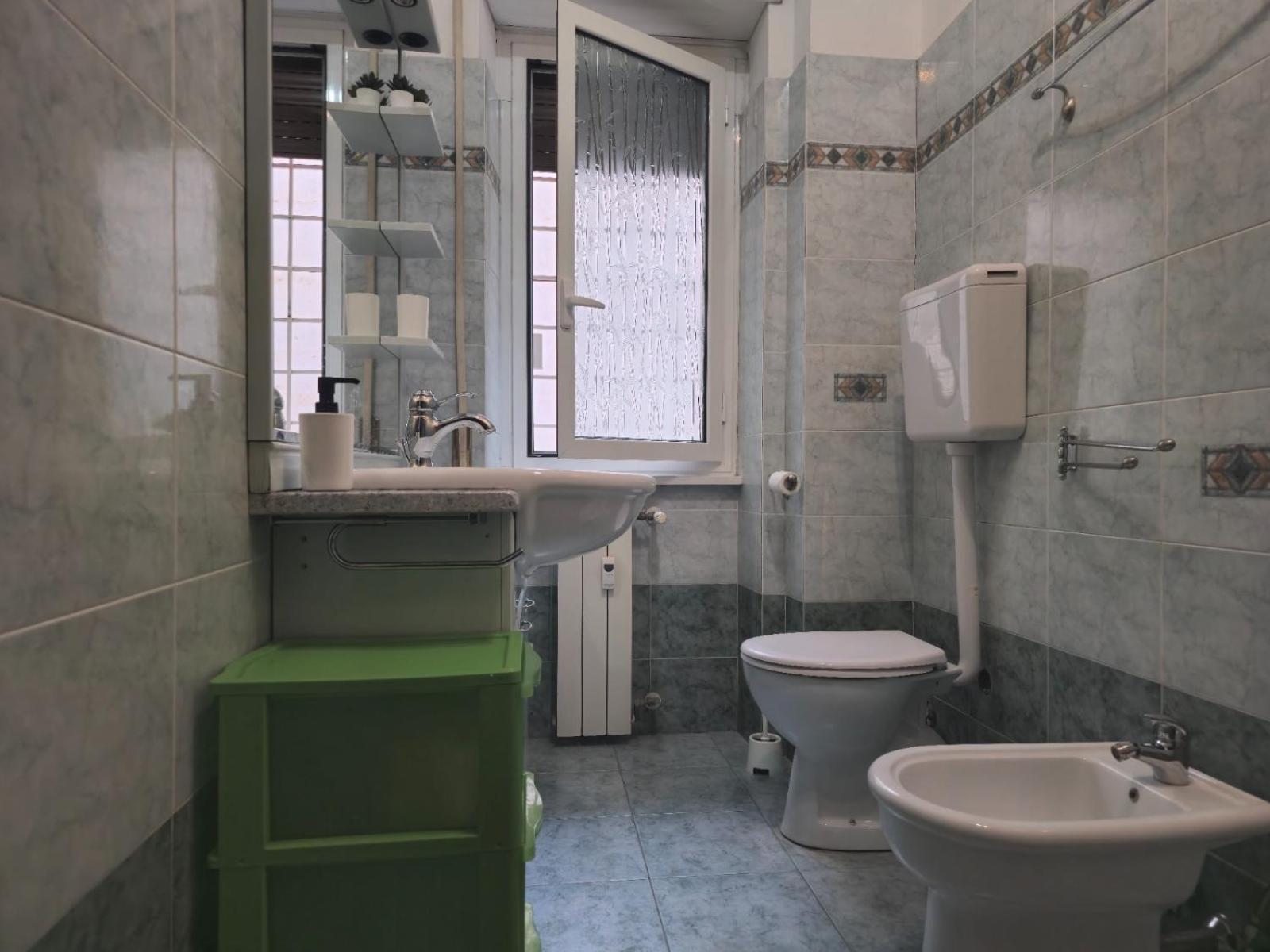 Da Nene Apartment Rome Luaran gambar