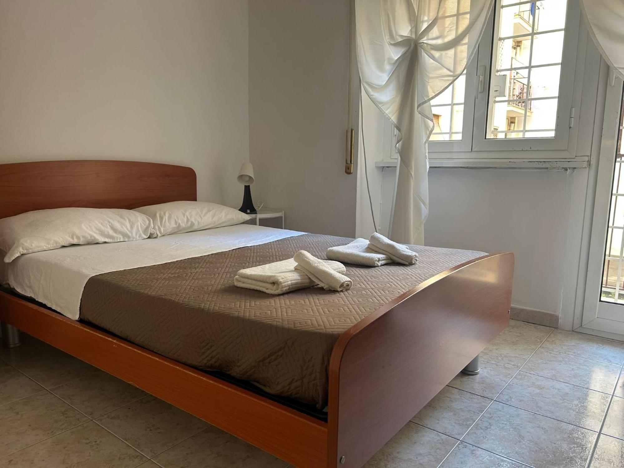 Da Nene Apartment Rome Luaran gambar